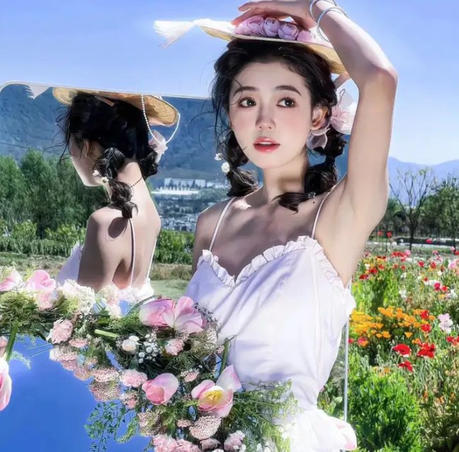 女村医