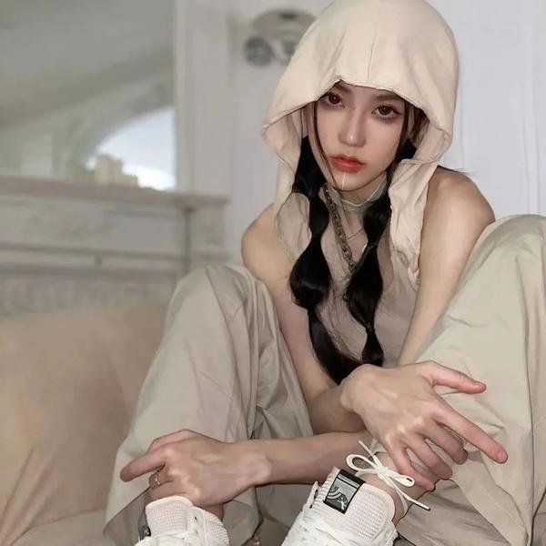 夜幕女王