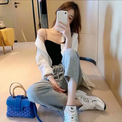 麦德兰：迷失在巴黎